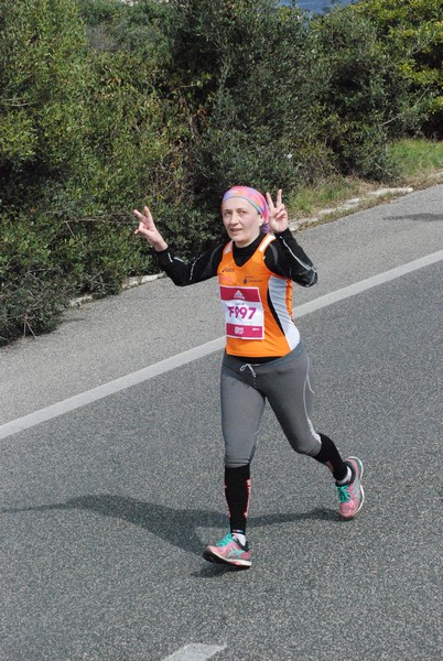 Roma Ostia Half Marathon (12/03/2017) 00182