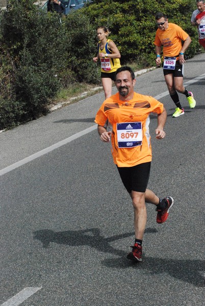 Roma Ostia Half Marathon (12/03/2017) 00184