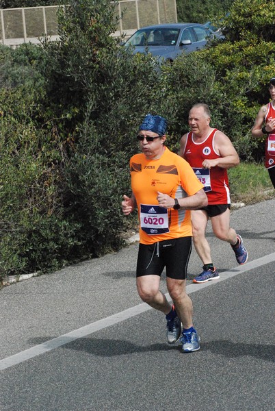 Roma Ostia Half Marathon (12/03/2017) 00186