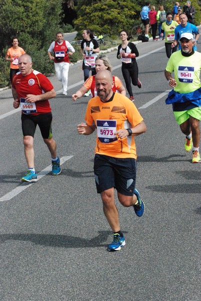 Roma Ostia Half Marathon (12/03/2017) 00188