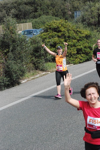 Roma Ostia Half Marathon (12/03/2017) 00190