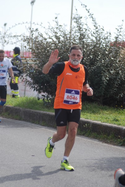 Roma Ostia Half Marathon (12/03/2017) 00042