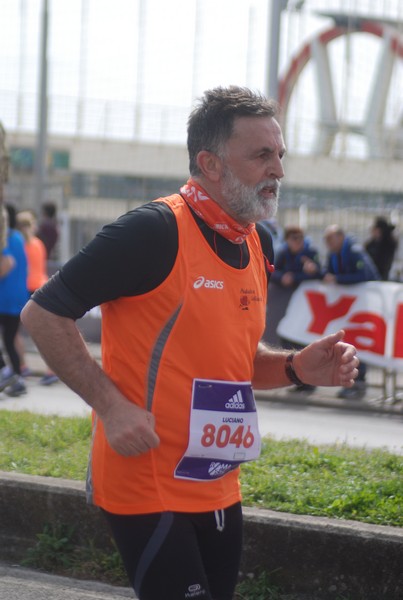 Roma Ostia Half Marathon (12/03/2017) 00047