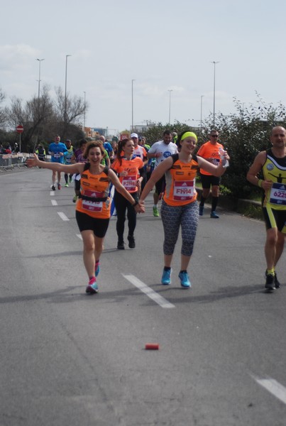 Roma Ostia Half Marathon (12/03/2017) 00082