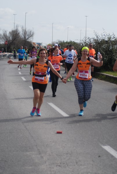 Roma Ostia Half Marathon (12/03/2017) 00083