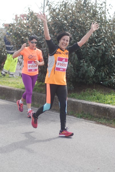 Roma Ostia Half Marathon (12/03/2017) 00093