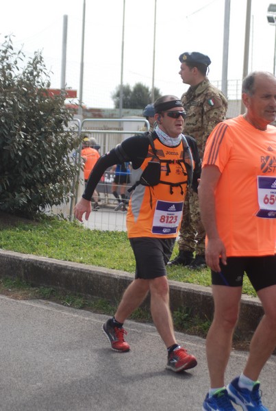 Roma Ostia Half Marathon (12/03/2017) 00124