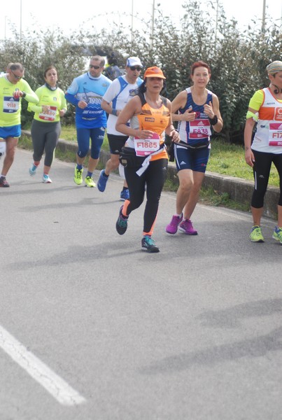 Roma Ostia Half Marathon (12/03/2017) 00138