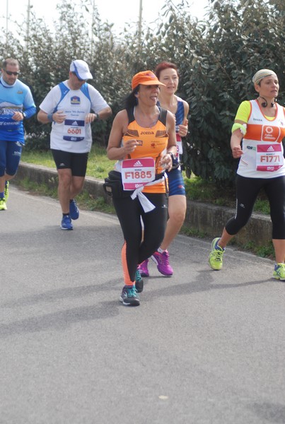 Roma Ostia Half Marathon (12/03/2017) 00140