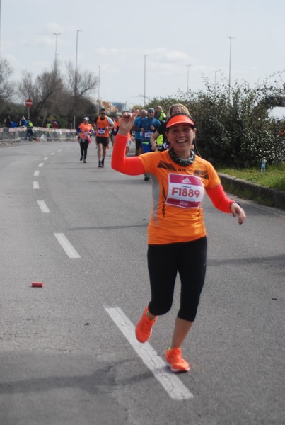 Roma Ostia Half Marathon (12/03/2017) 00166