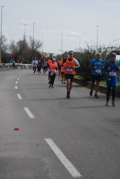 Roma Ostia Half Marathon (12/03/2017) 00169