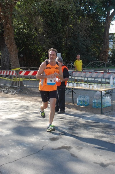 Maratona di Roma a Staffetta (TOP) (14/10/2017) 00052