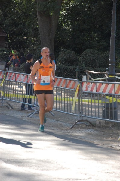 Maratona di Roma a Staffetta (TOP) (14/10/2017) 00056