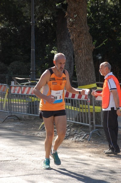 Maratona di Roma a Staffetta (TOP) (14/10/2017) 00060
