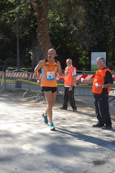 Maratona di Roma a Staffetta (TOP) (14/10/2017) 00061