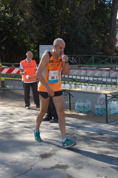 Maratona di Roma a Staffetta (TOP) (14/10/2017) 00063