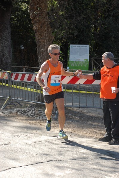 Maratona di Roma a Staffetta (TOP) (14/10/2017) 00077
