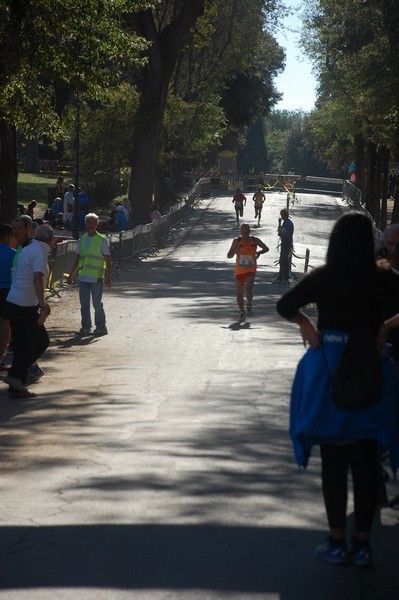 Maratona di Roma a Staffetta (TOP) (14/10/2017) 00086