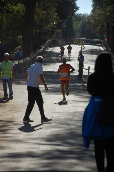 Maratona di Roma a Staffetta (TOP) (14/10/2017) 00088