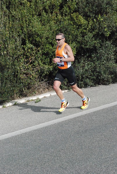 Roma Ostia Half Marathon (12/03/2017) 00048