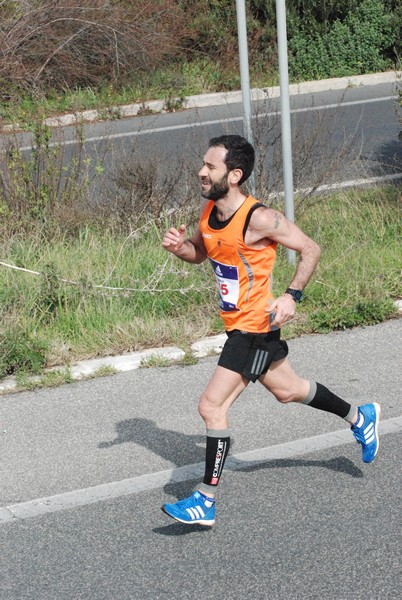 Roma Ostia Half Marathon (12/03/2017) 00056