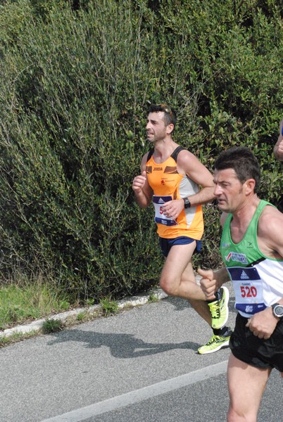 Roma Ostia Half Marathon (12/03/2017) 00058