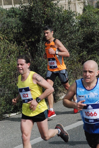 Roma Ostia Half Marathon (12/03/2017) 00071