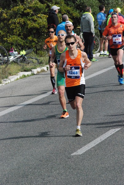 Roma Ostia Half Marathon (12/03/2017) 00075