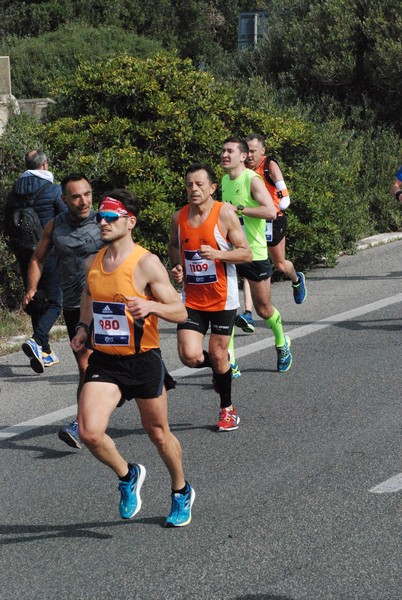Roma Ostia Half Marathon (12/03/2017) 00094
