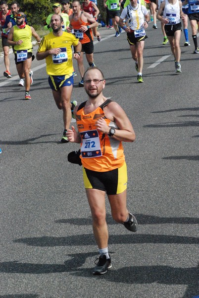 Roma Ostia Half Marathon (12/03/2017) 00161