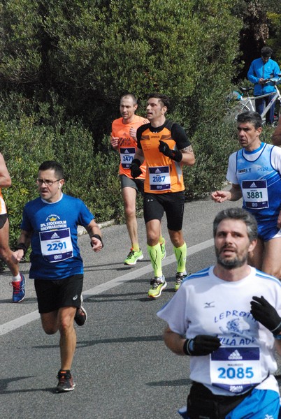 Roma Ostia Half Marathon (12/03/2017) 00164