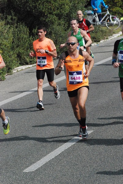 Roma Ostia Half Marathon (12/03/2017) 00175