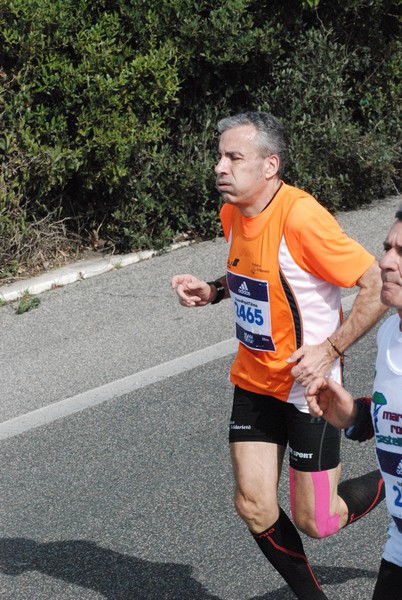 Roma Ostia Half Marathon (12/03/2017) 00179