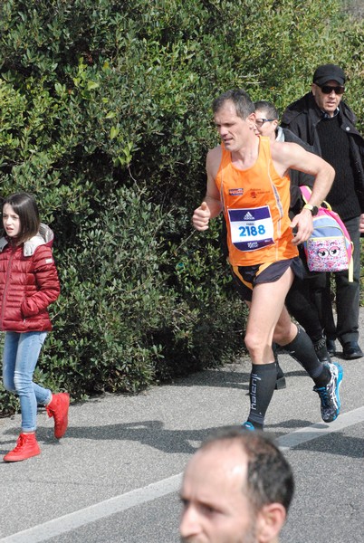 Roma Ostia Half Marathon (12/03/2017) 00186