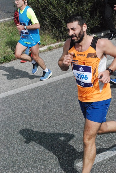 Roma Ostia Half Marathon (12/03/2017) 00189