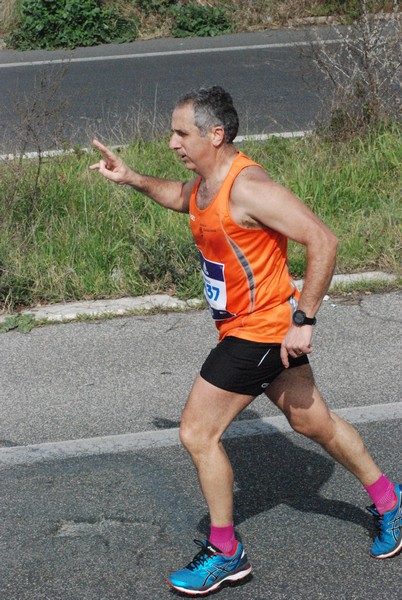 Roma Ostia Half Marathon (12/03/2017) 00190