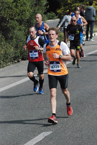 Roma Ostia Half Marathon (12/03/2017) 00210