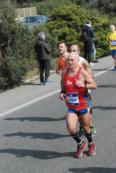 Roma Ostia Half Marathon (12/03/2017) 00215