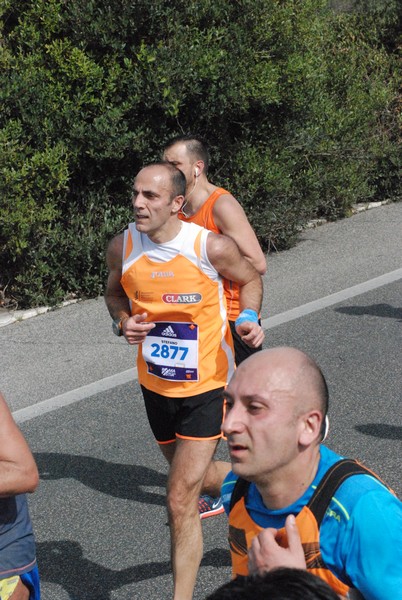 Roma Ostia Half Marathon (12/03/2017) 00217