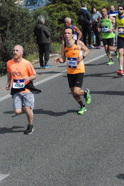 Roma Ostia Half Marathon (12/03/2017) 00218