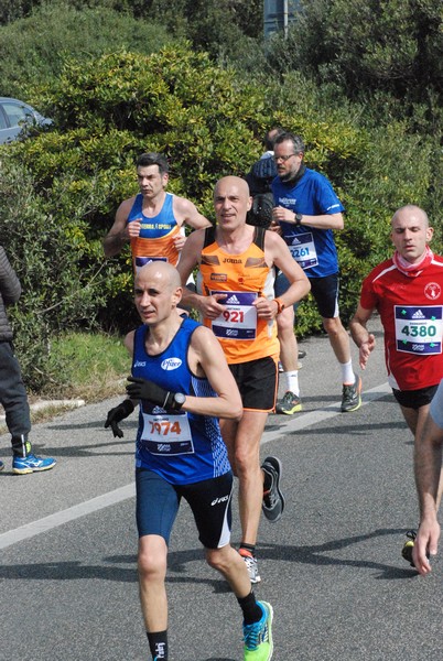 Roma Ostia Half Marathon (12/03/2017) 00227