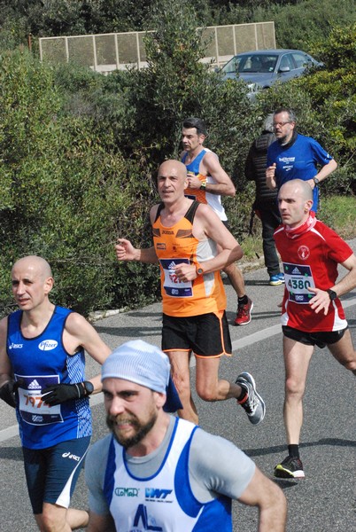 Roma Ostia Half Marathon (12/03/2017) 00228