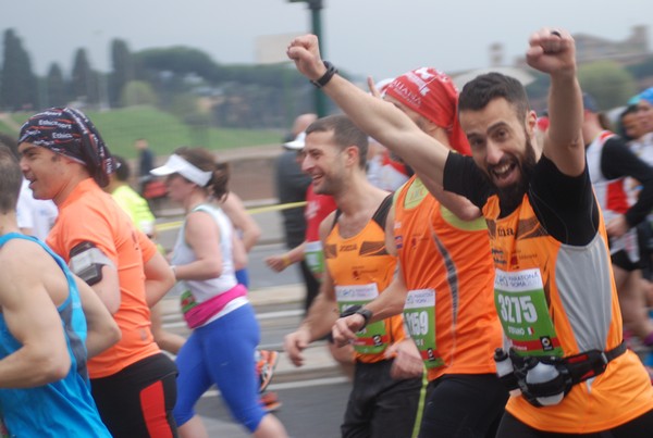 Maratona di Roma (TOP) (02/04/2017) 00060