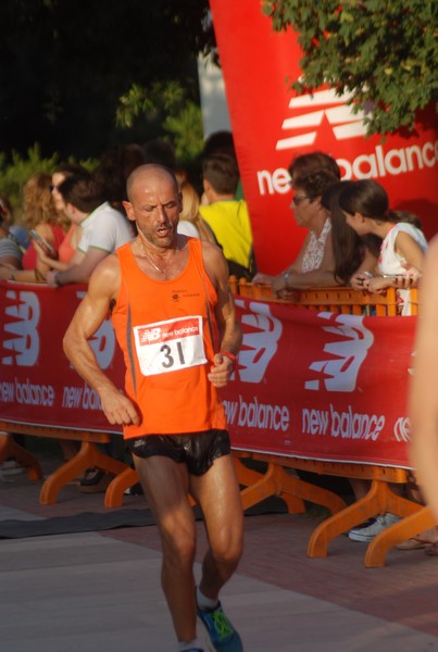 Circeo National Park Trail Race (26/08/2017) 00008