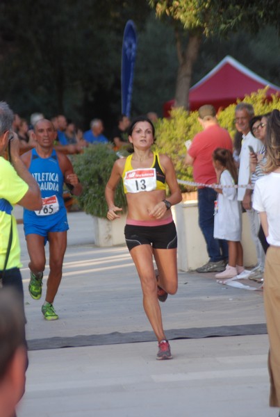 Circeo National Park Trail Race (26/08/2017) 00020