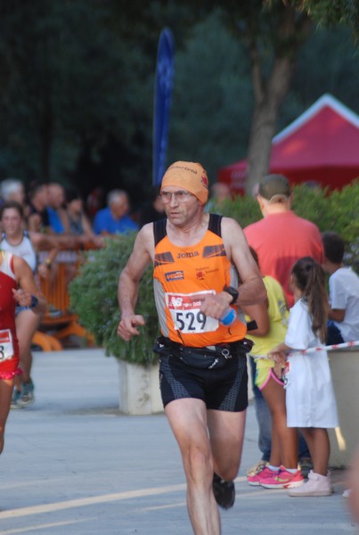 Circeo National Park Trail Race (26/08/2017) 00052