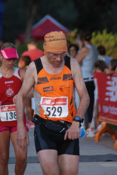 Circeo National Park Trail Race (26/08/2017) 00054