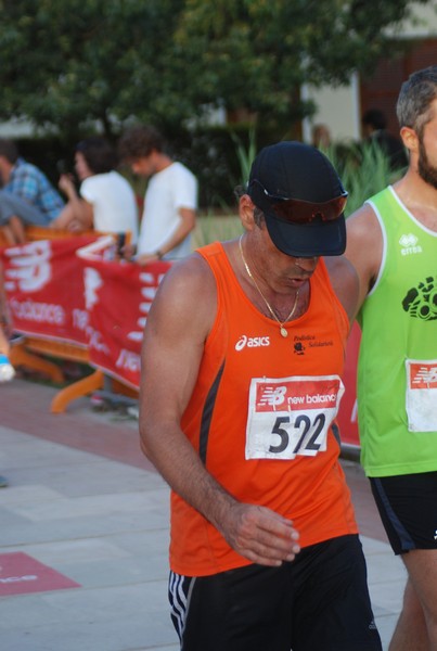 Circeo National Park Trail Race (26/08/2017) 00079