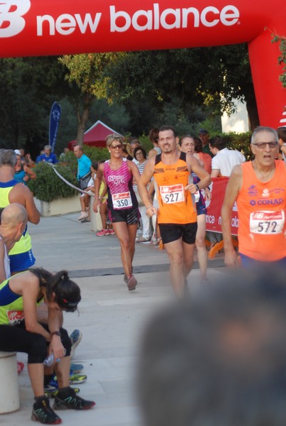 Circeo National Park Trail Race (26/08/2017) 00084