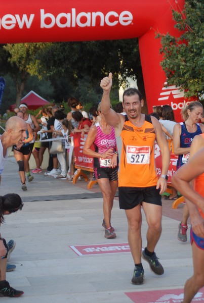 Circeo National Park Trail Race (26/08/2017) 00085